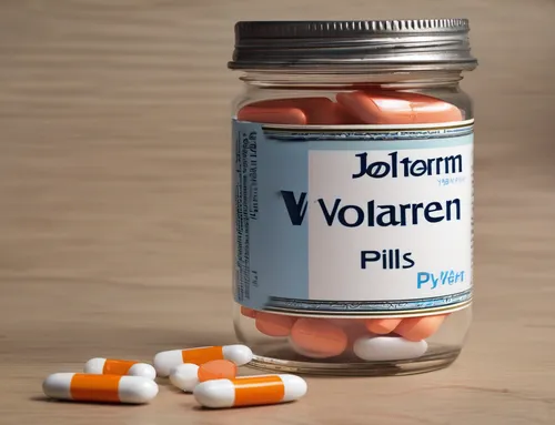 voltaren trauma prezzo